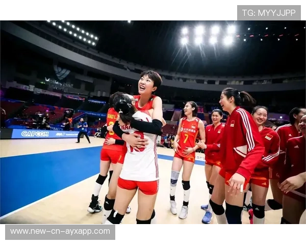 中国女排对战塞尔维亚:关键局惊险取胜 中国女排对战塞尔维亚:关键局惊险取胜