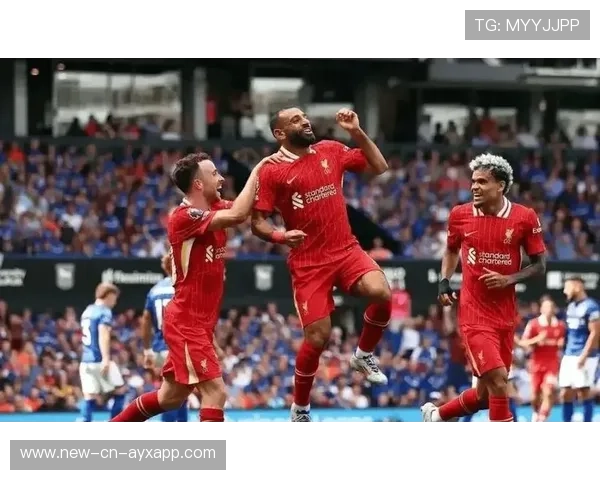 利物浦进攻端多点开花,红军气势如虹,44场422天不败金身终结,但利物浦的进击还会继续 利物浦进攻端多点开花,红军气势如虹,44场422天不败金身终结,但利物浦的进击还会继续