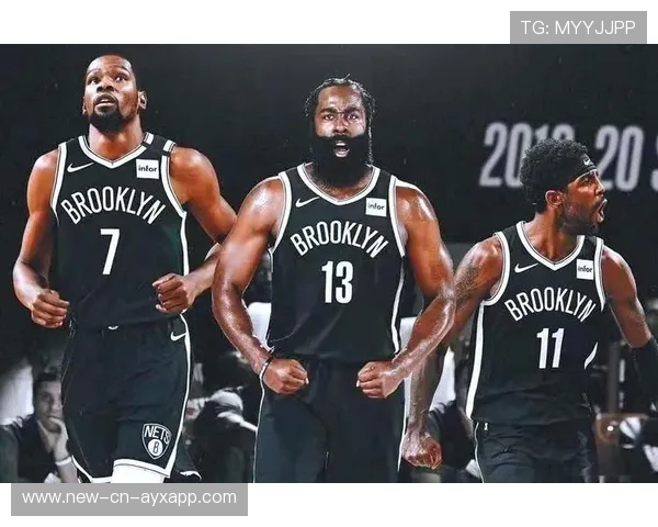 _篮网队实力出众，继续领跑联盟_，你知道篮网队吗