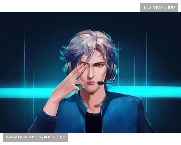 《Ming：带队冲击世界舞台，领军新一代电竞少年》，电竞明人