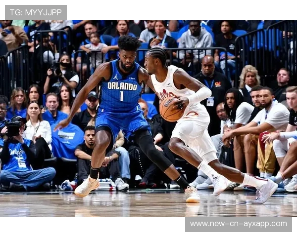 奥兰多魔术的新战术若被复制，东部竞争格局将重构