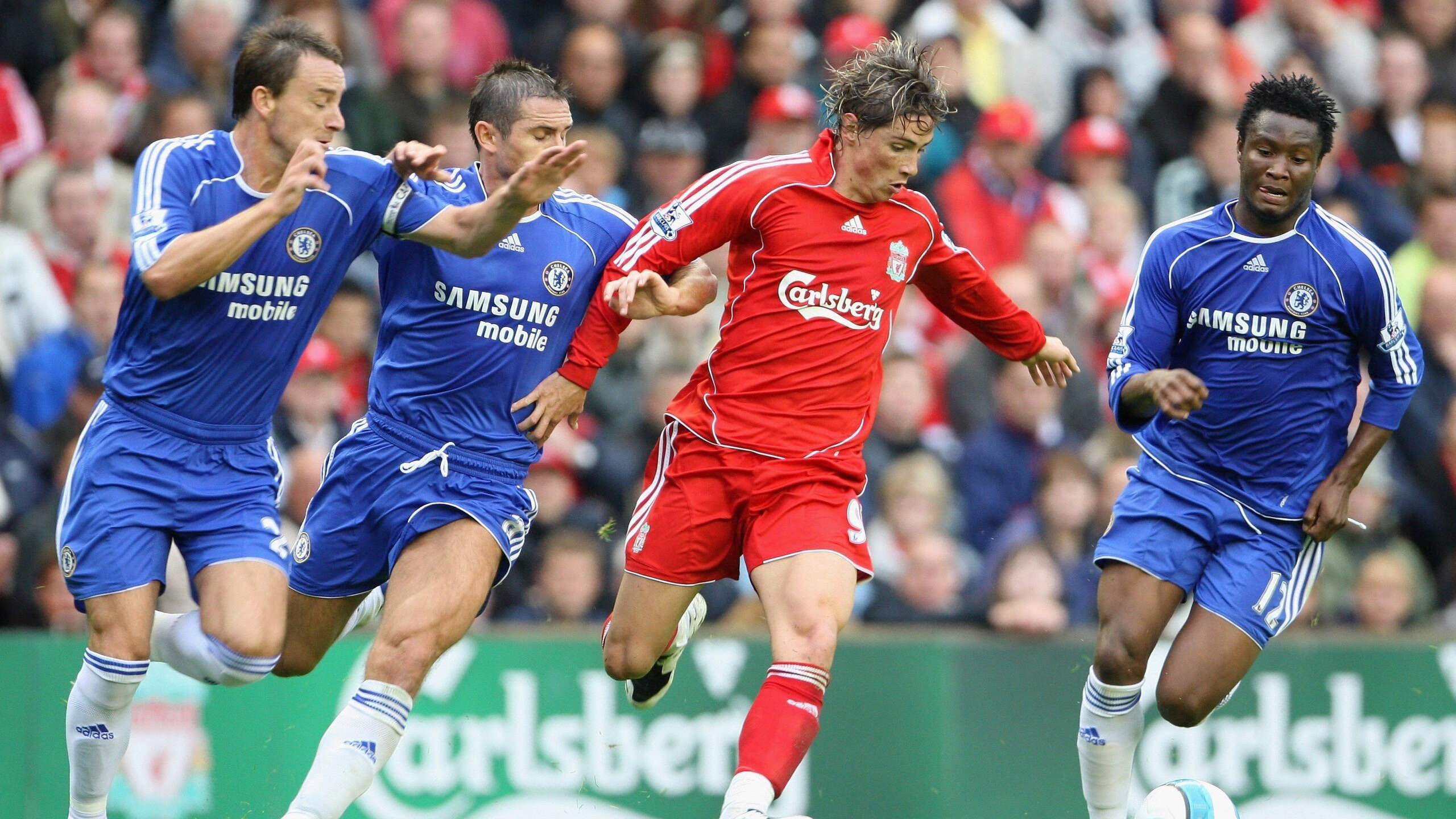 世界杯八强：德国VS阿根廷再续宿命交锋 VAR否定一粒争议进球